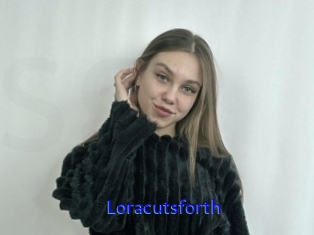 Loracutsforth