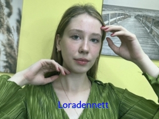 Loradennett