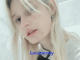 Loraearney