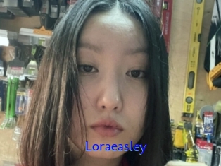 Loraeasley