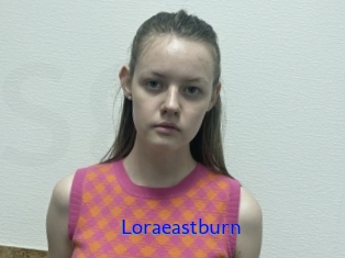 Loraeastburn