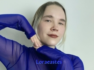 Loraeastes