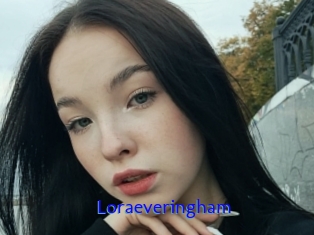 Loraeveringham