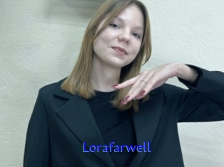 Lorafarwell