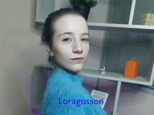 Loragosson