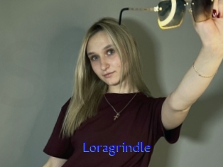 Loragrindle