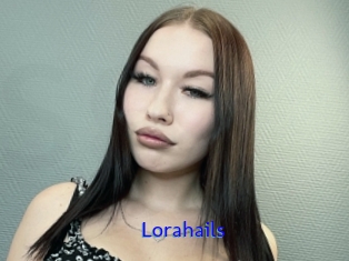 Lorahails