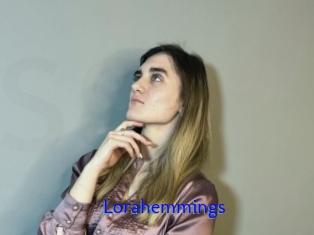 Lorahemmings