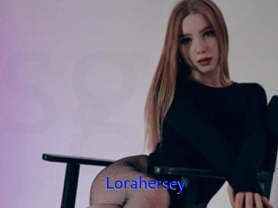 Lorahersey