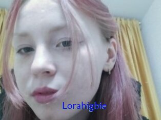 Lorahigbie