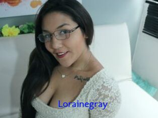 Lorainegray