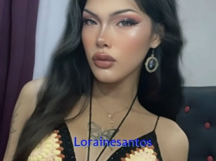 Lorainesantos