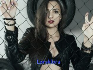 Loraklora