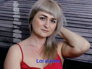 Loralanee