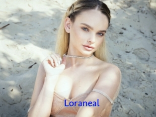 Loraneal