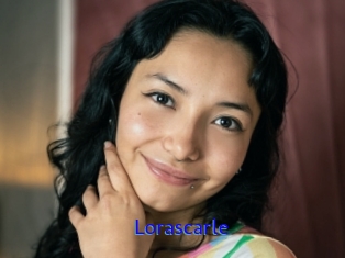 Lorascarle