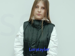 Loratayler