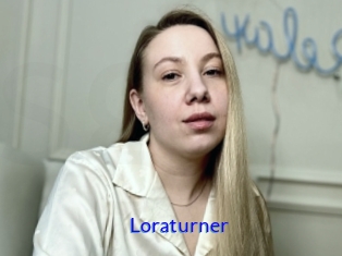 Loraturner