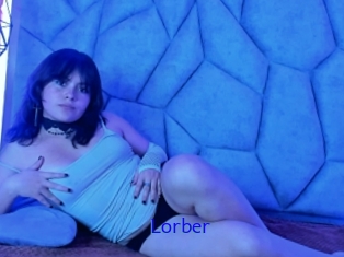 Lorber