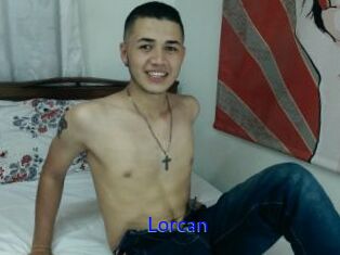 Lorcan