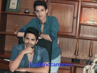 lordandcameron Sexo Gratis