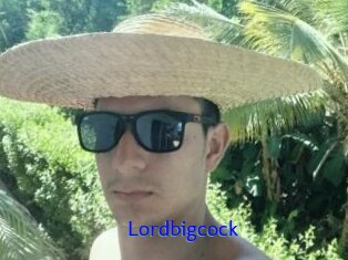 Lordbigcock