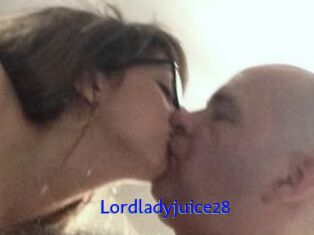 Lordladyjuice28