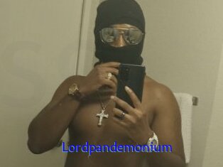 Lordpandemonium