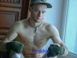 Lordship