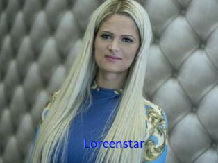 Loreenstar