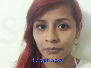 Loregirlsexx