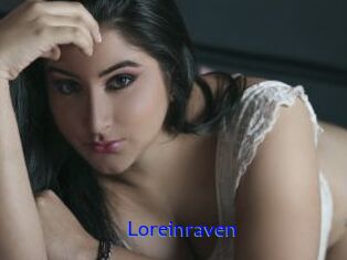Loreinraven
