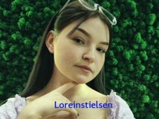 Loreinstielsen