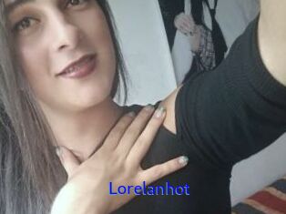 Lorelanhot