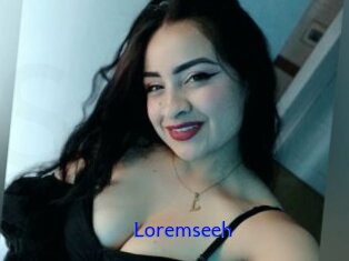 Loremseeh