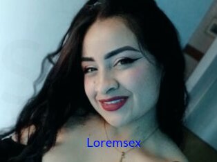 loremsex Sexo Gratis
