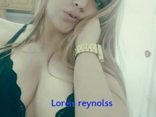 Loren_reynolss