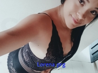 Lorena_prg