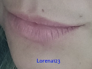 Lorena123