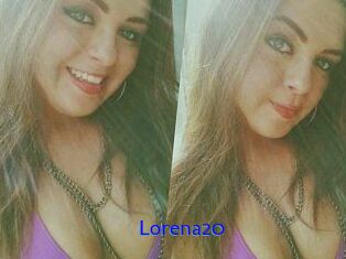 Lorena20