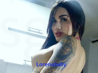 Lorenabaily