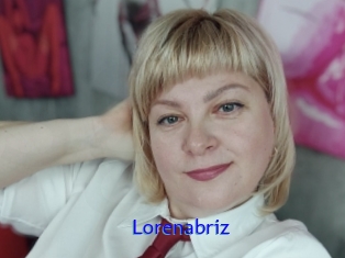 Lorenabriz