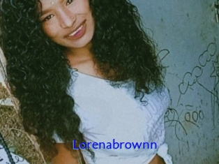 Lorenabrownn