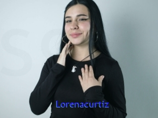 Lorenacurtiz