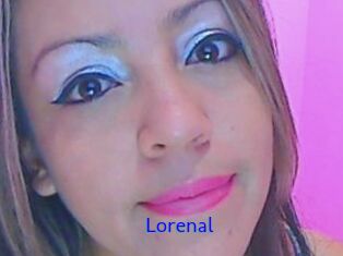 Lorenal