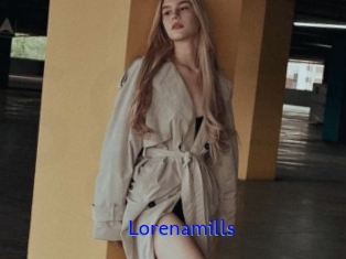 Lorenamills
