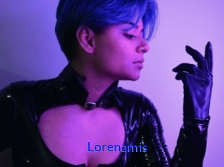 Lorenamis