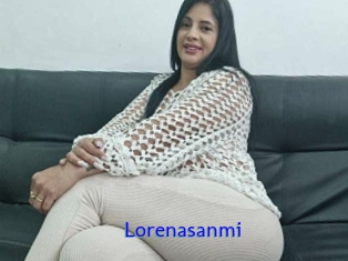 Lorenasanmi