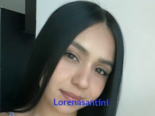 Lorenasantini