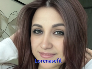 Lorenasefil